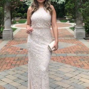 Long Cocktail Dress Sale